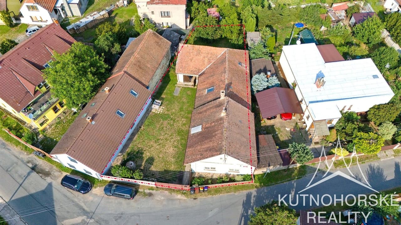 Prodej domu 156 m²