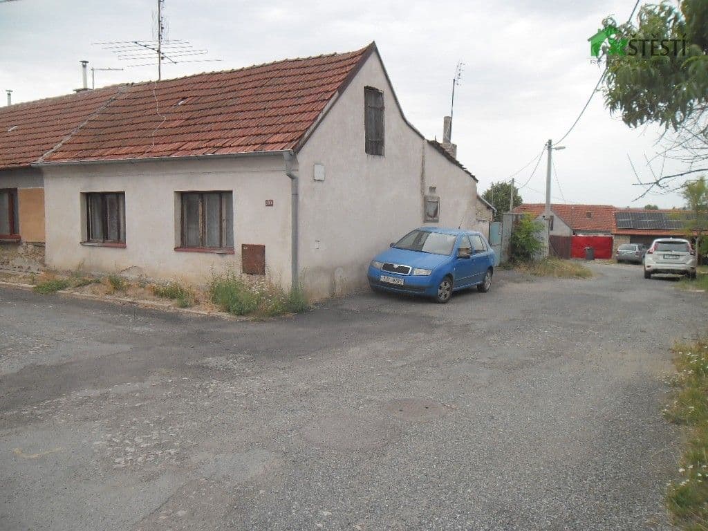 Prodej domu 77 m²