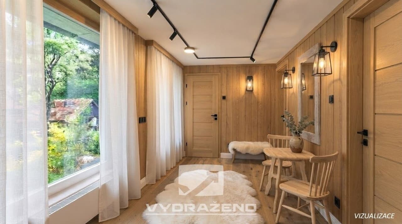 Prodej domu 160 m²