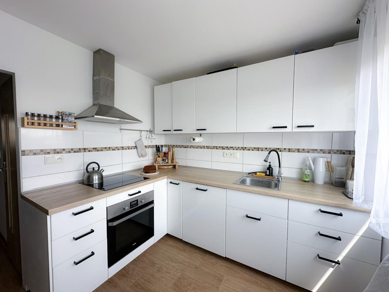 Prodej bytu 3+kk 65 m²