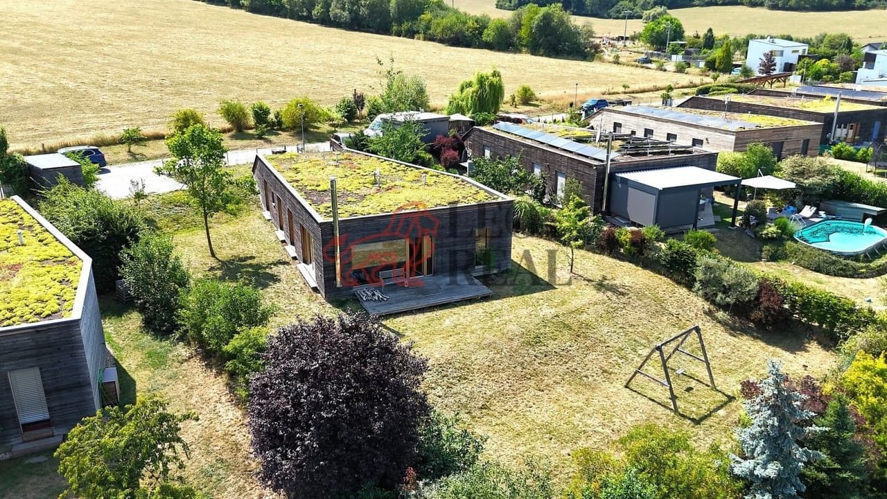Prodej domu 107 m²