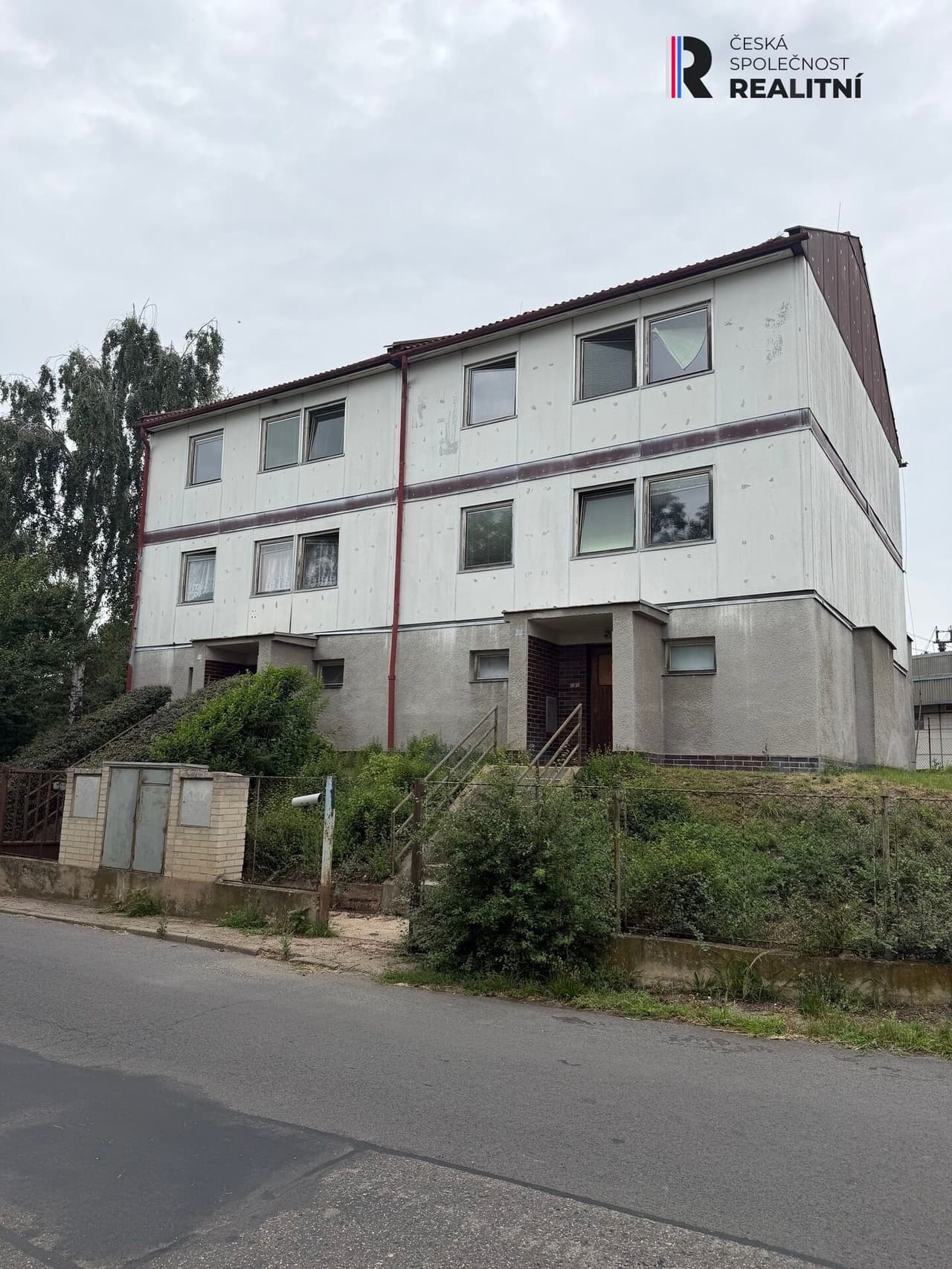 Prodej domu 190 m²