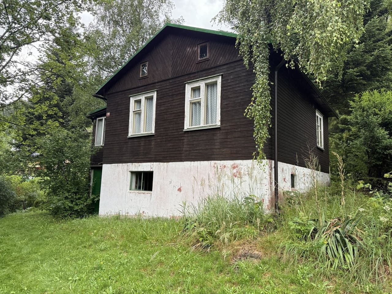 Prodej domu 62 m²