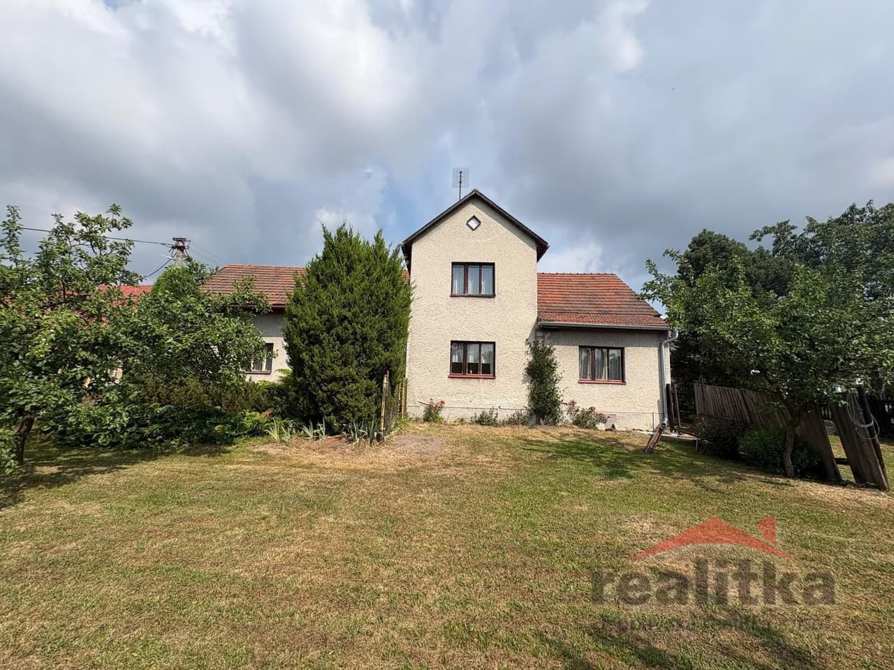 Prodej domu 843 m²