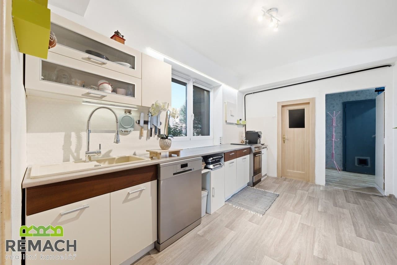 Prodej bytu 3+kk 79 m²