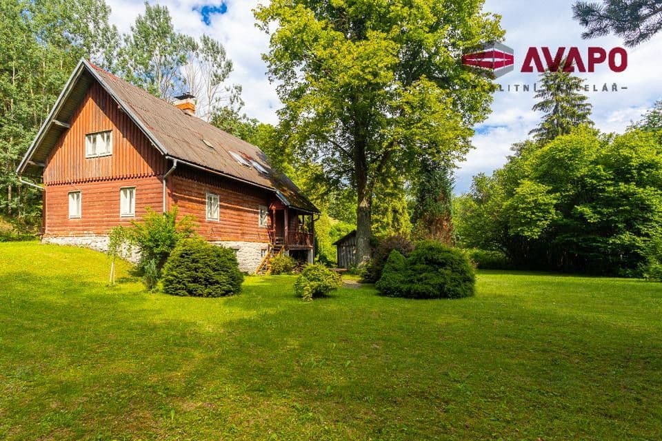Prodej domu 140 m²