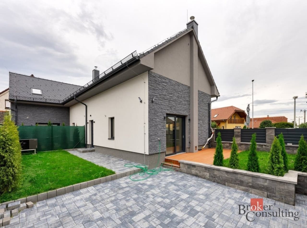 Prodej domu 110 m²