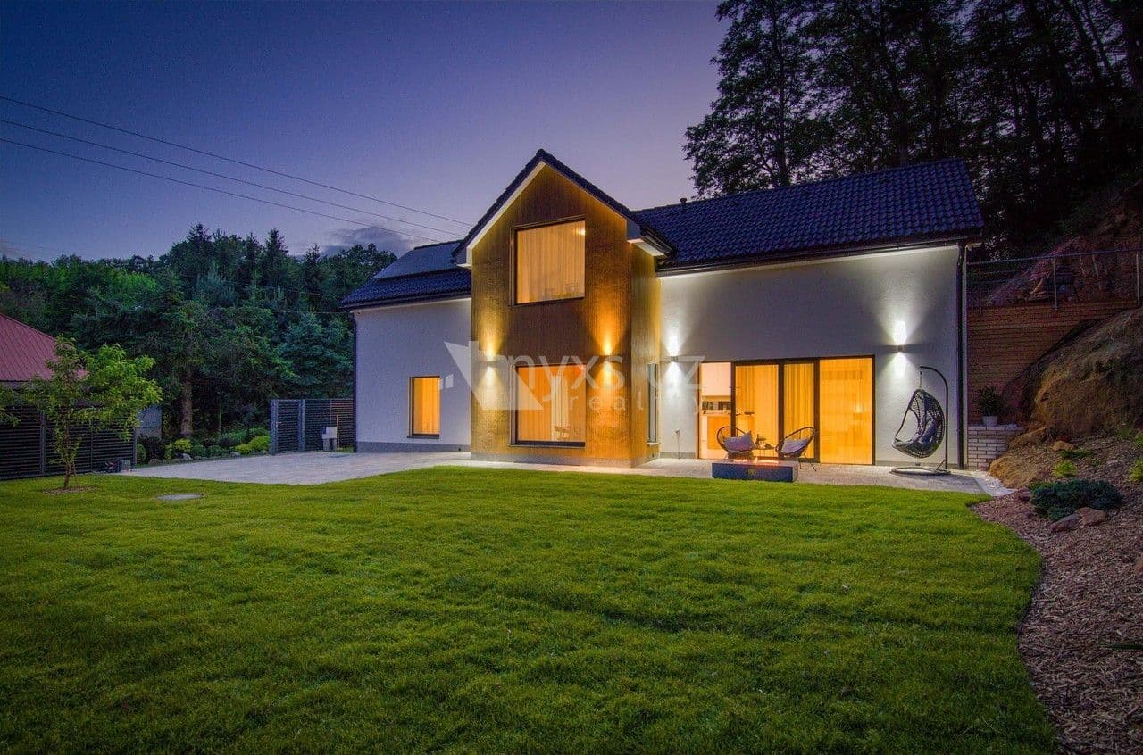 Prodej domu 169 m²