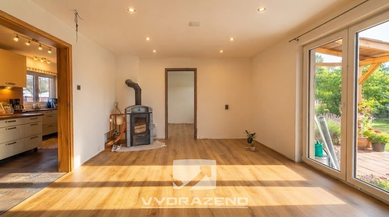 Prodej domu 95 m²