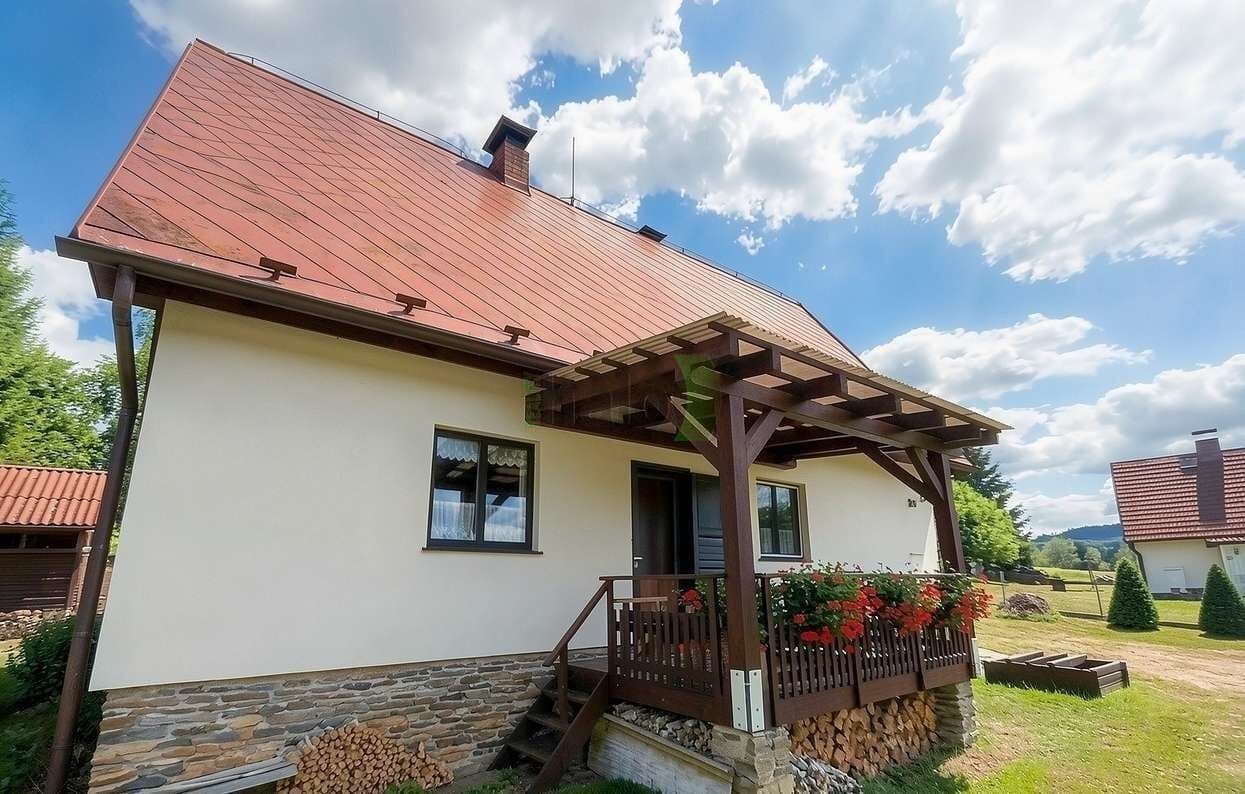 Prodej domu 150 m²