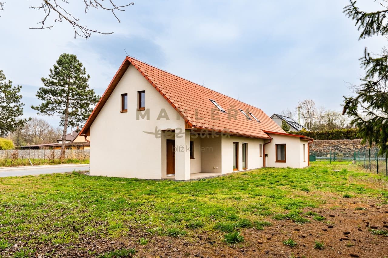 Prodej domu 236 m²
