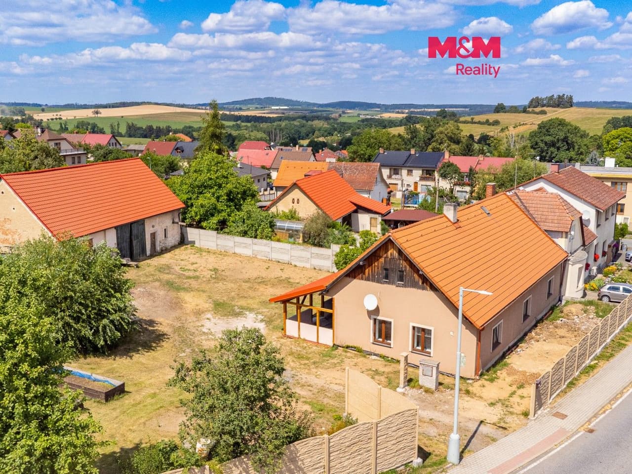 Prodej domu 143 m²