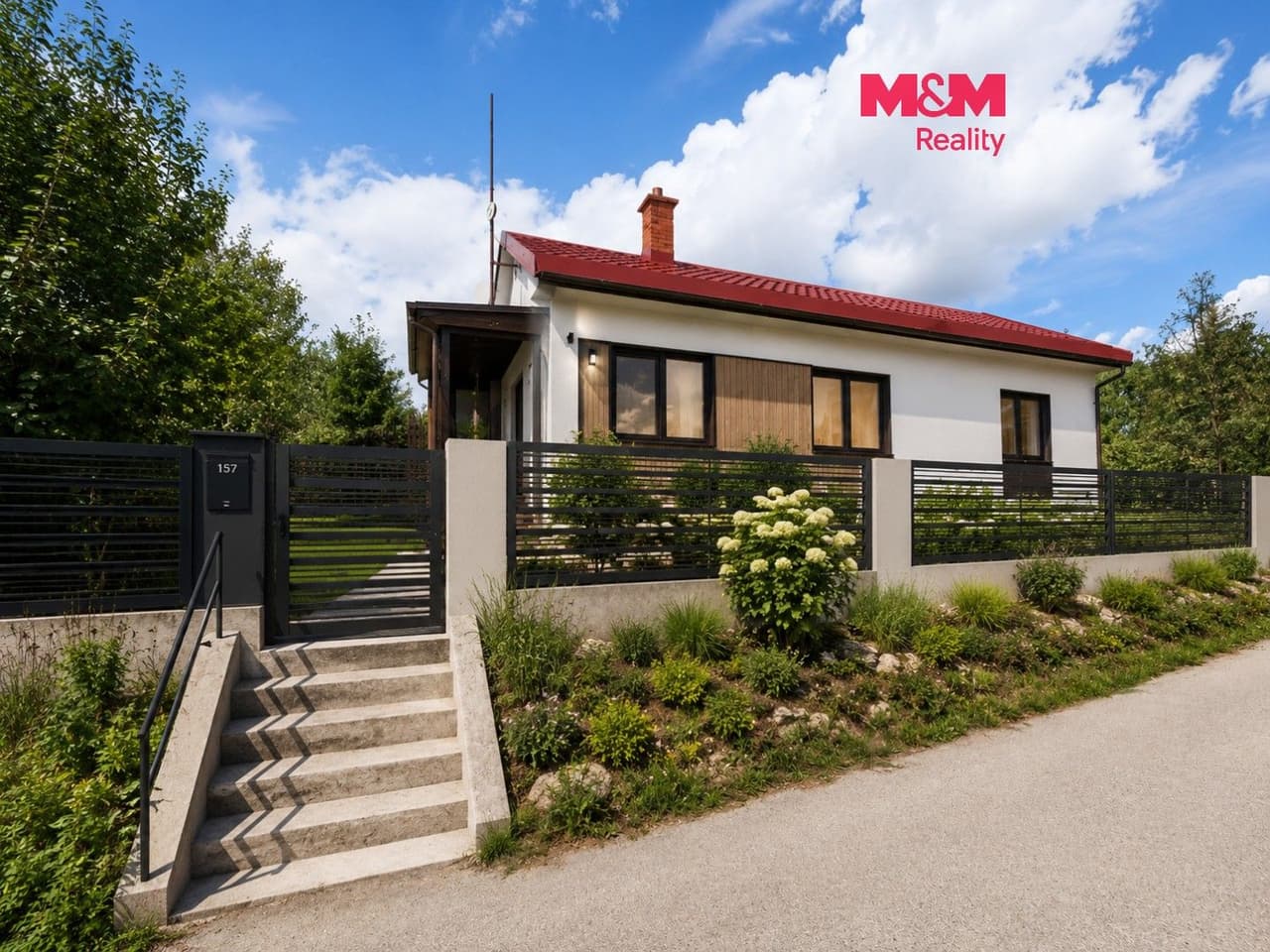 Prodej domu 55 m²