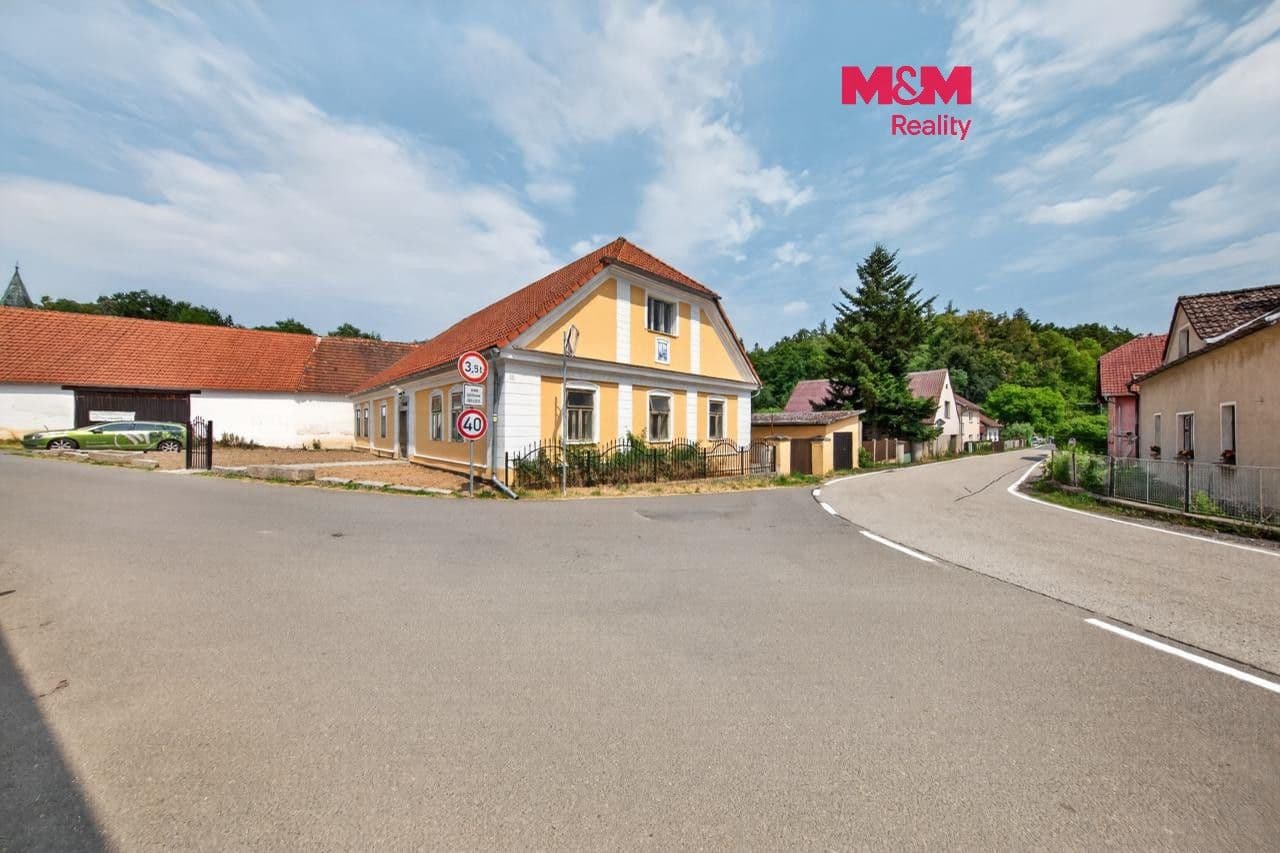 Prodej domu 163 m²