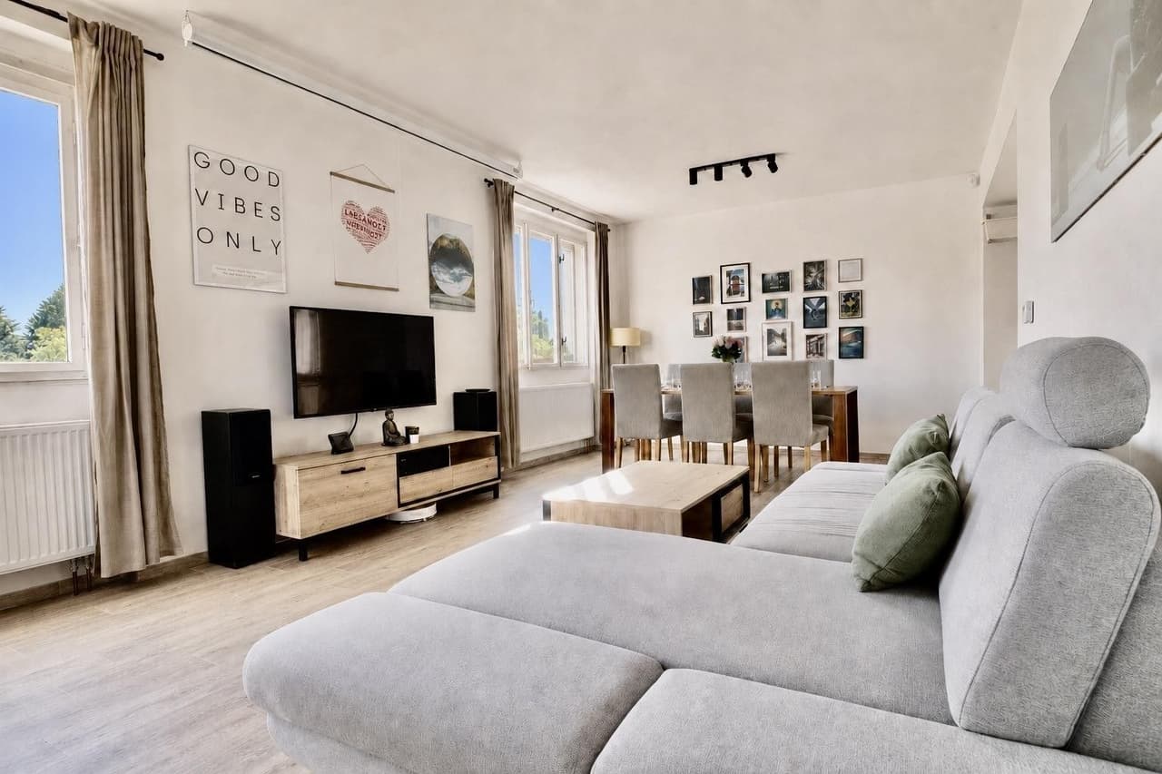Prodej domu 122 m²