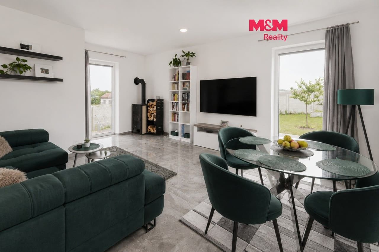 Prodej domu 238 m²