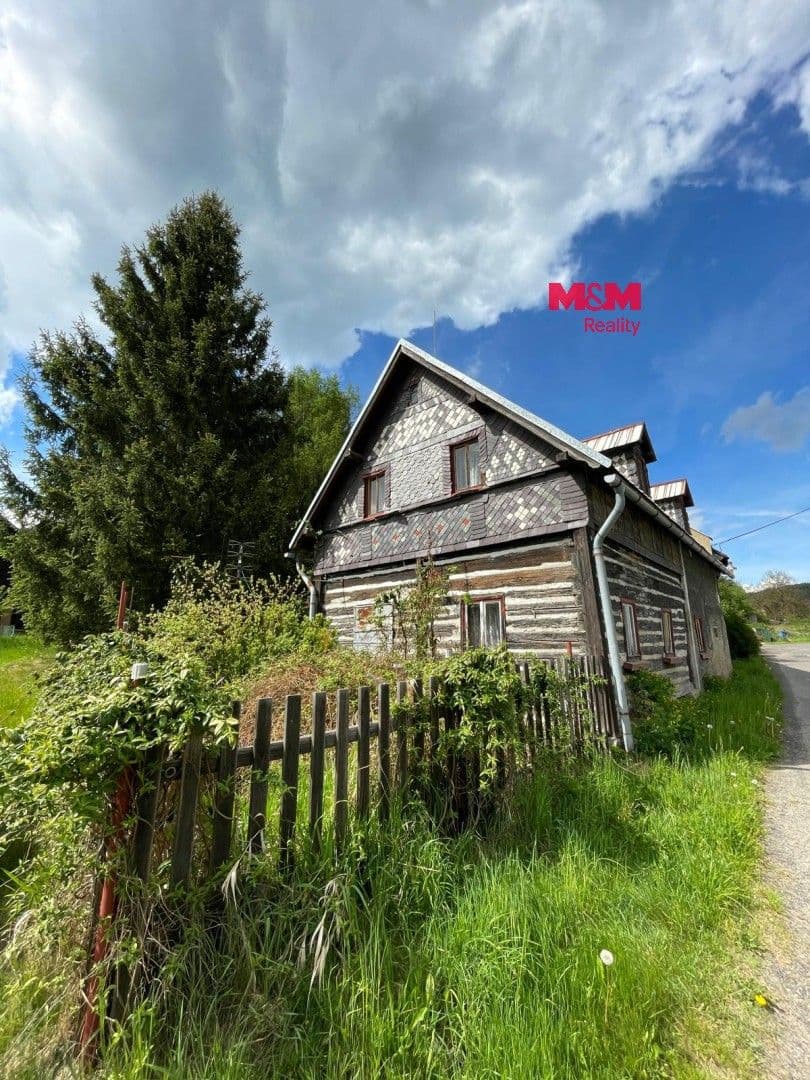 Prodej domu 130 m²