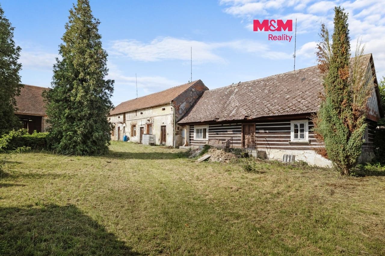 Prodej domu 164 m²