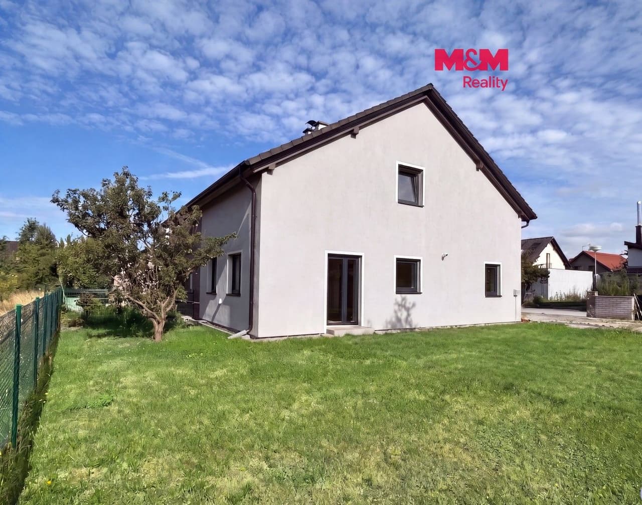 Prodej domu 112 m²