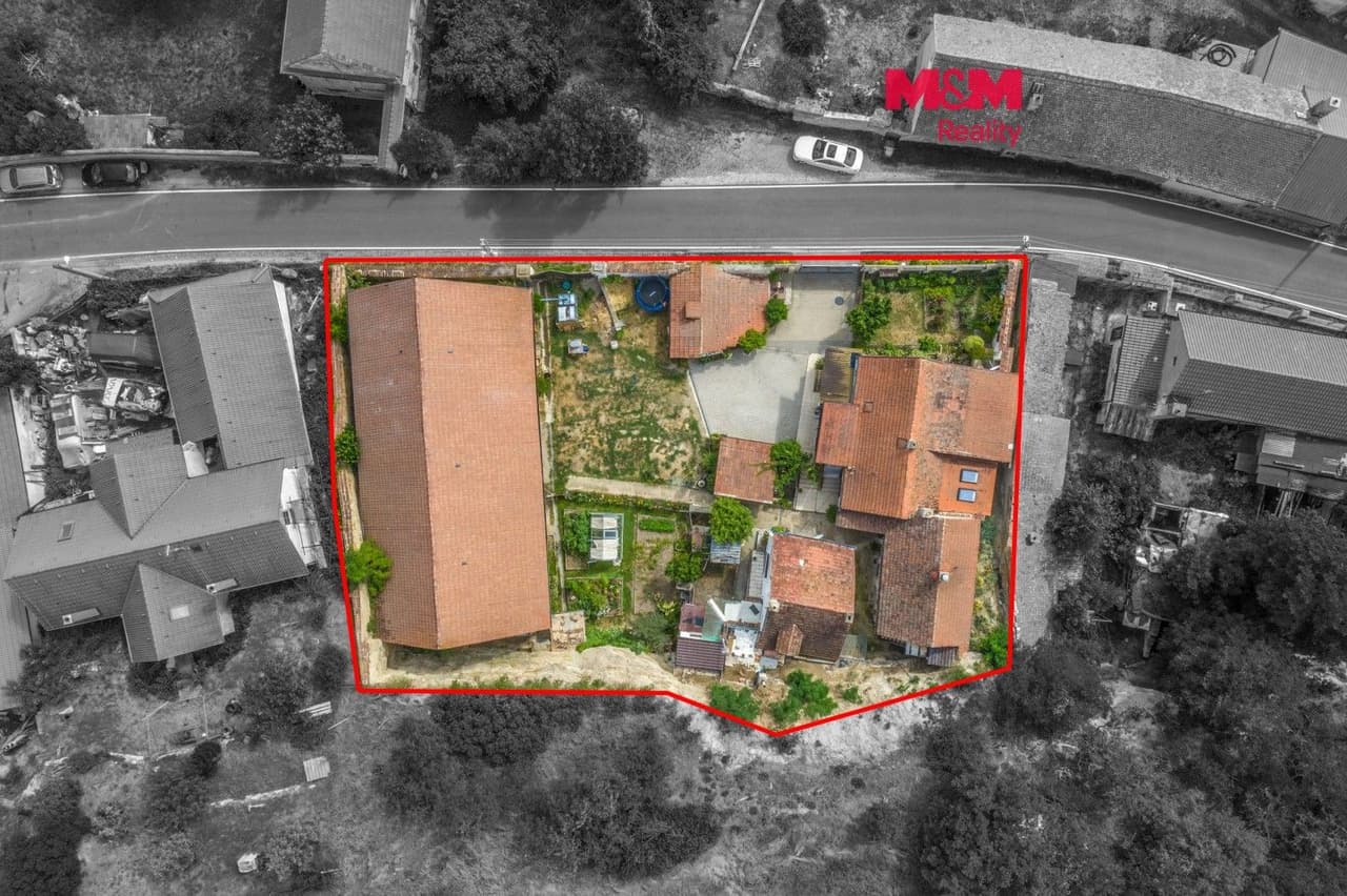 Prodej domu 155 m²