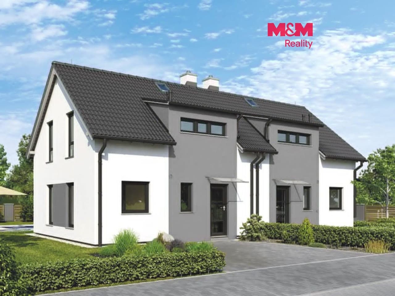 Prodej nemovitosti 97 m²