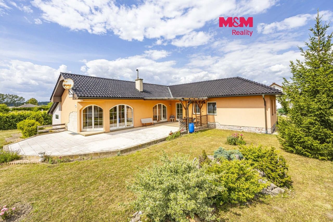 Prodej domu 280 m²