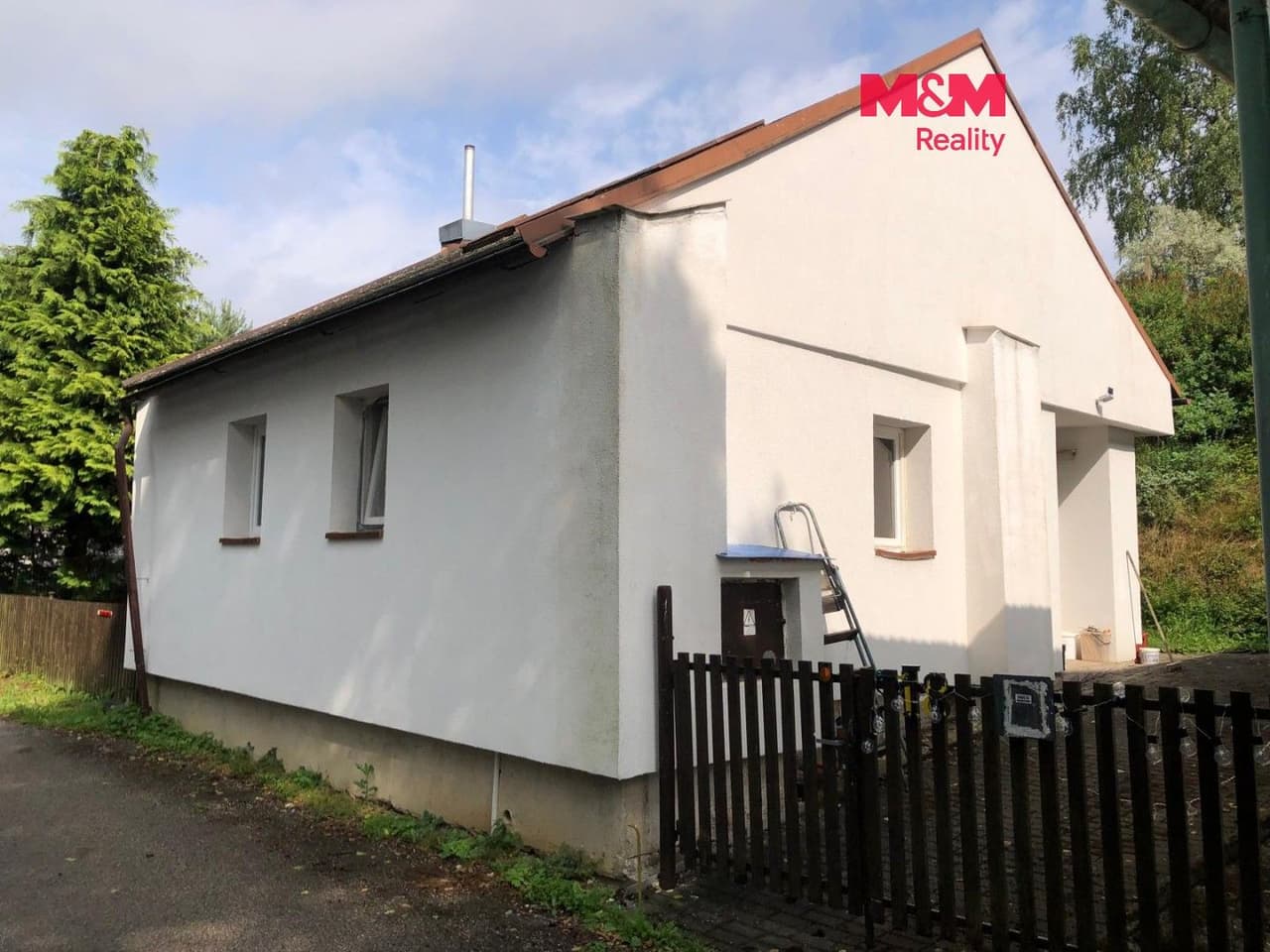 Prodej domu 80 m²