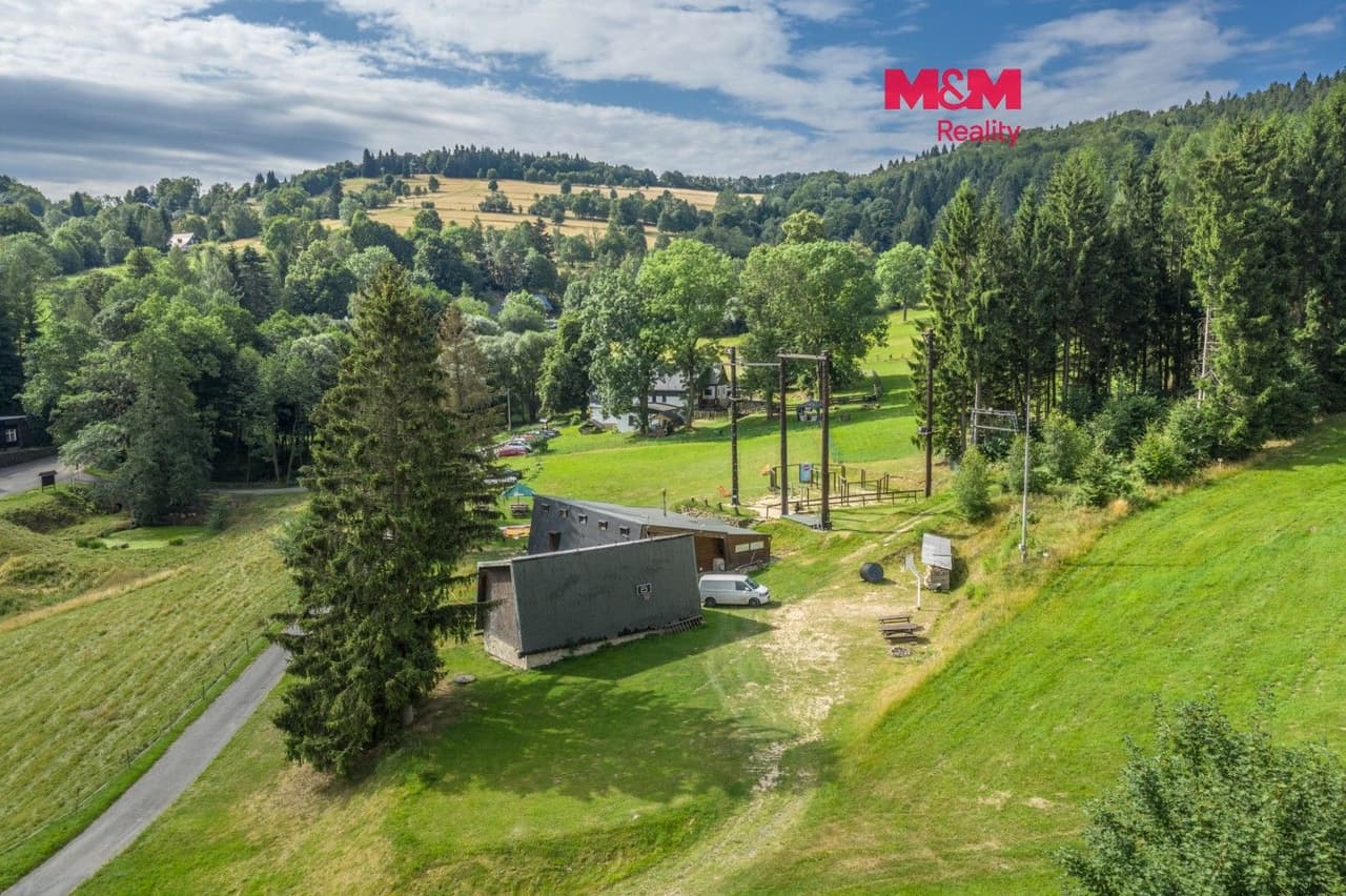 Prodej domu 64 m²