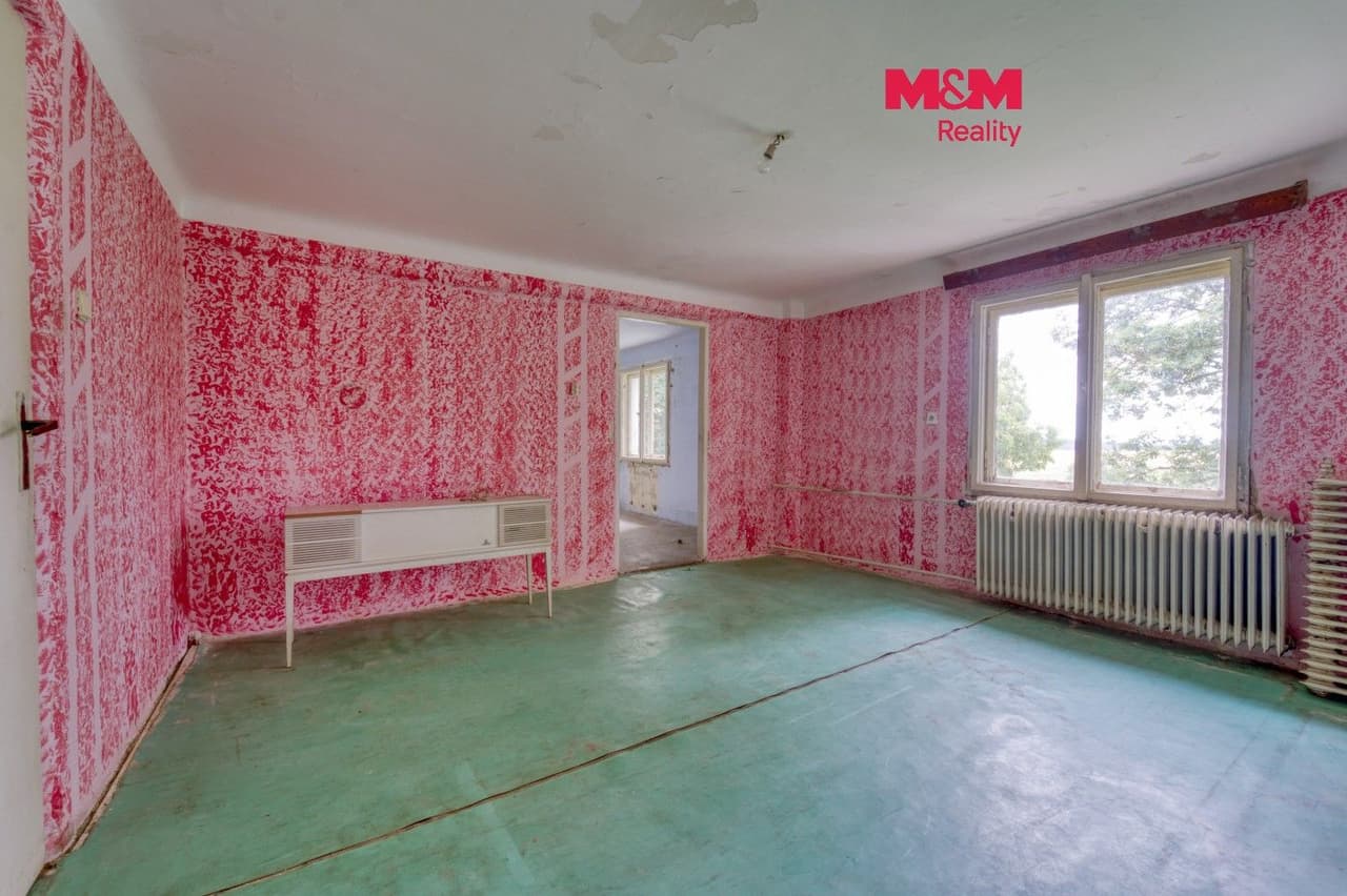 Prodej domu 150 m²