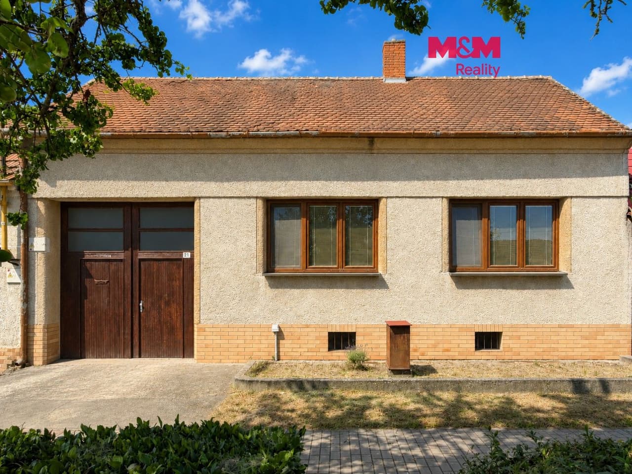 Prodej domu 150 m²