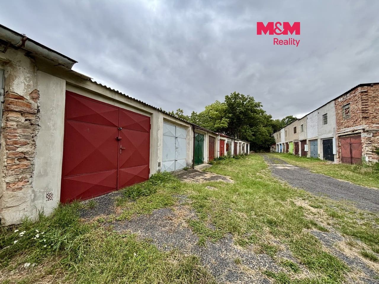 Prodej nemovitosti 19 m²