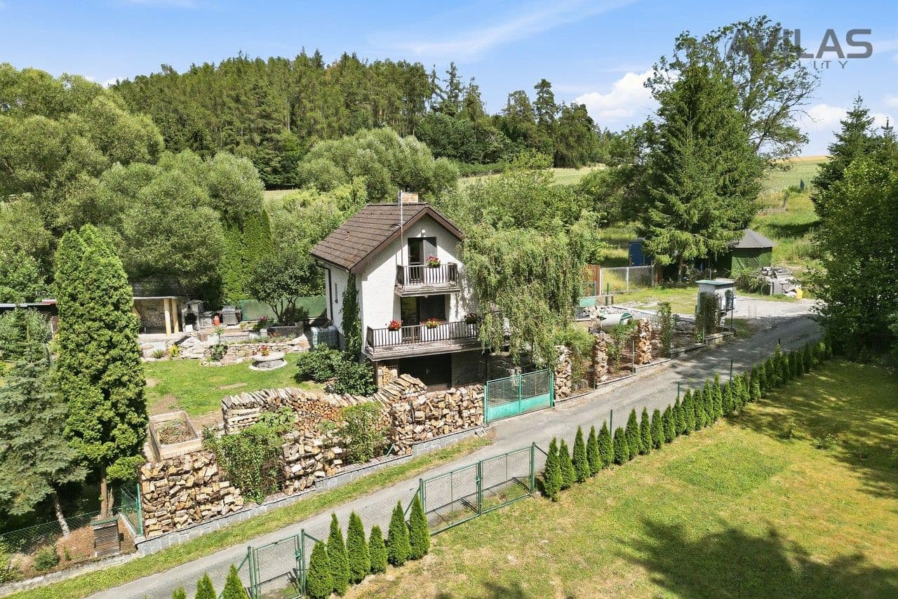 Prodej domu 67 m²