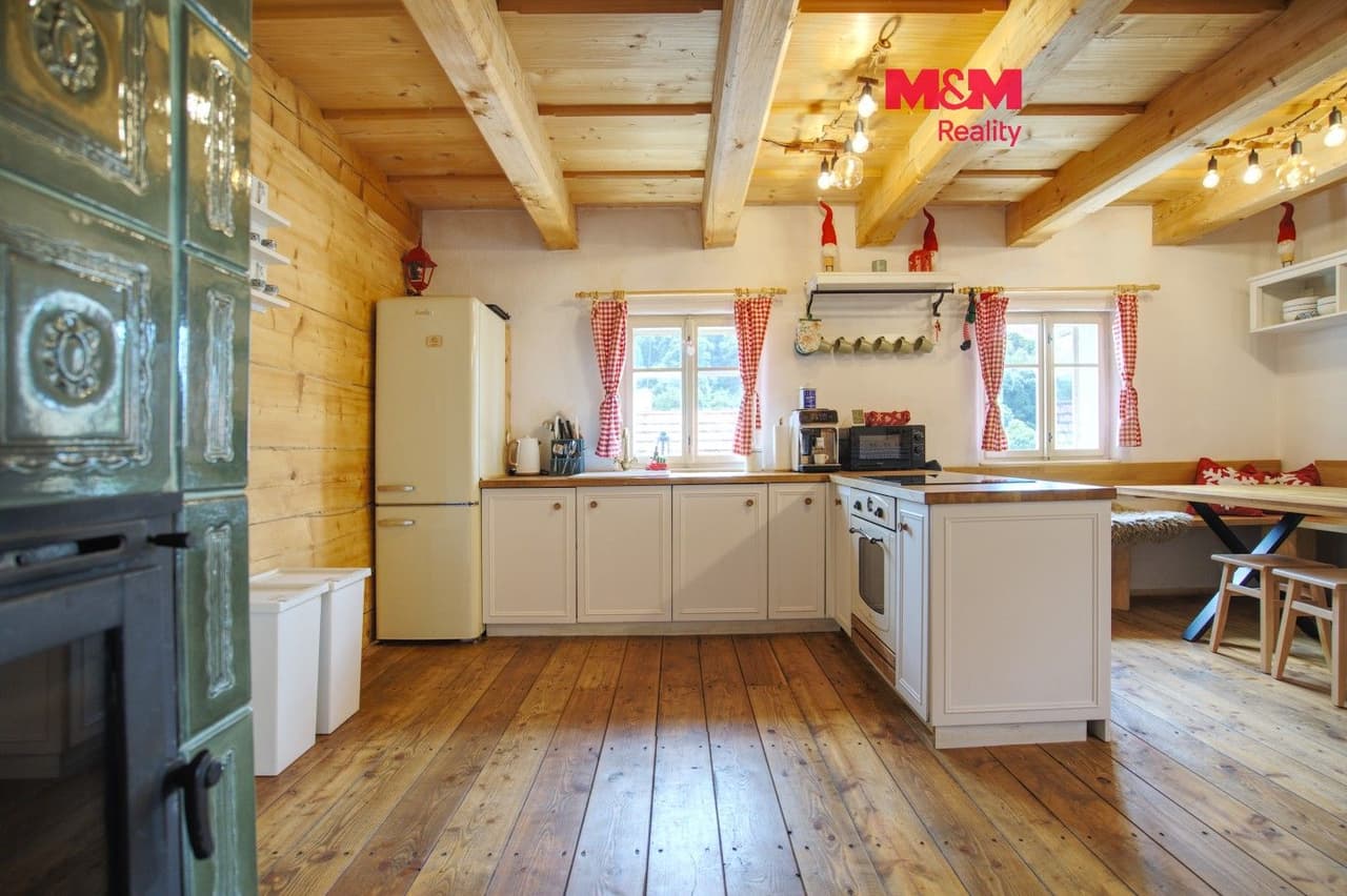 Prodej domu 102 m²