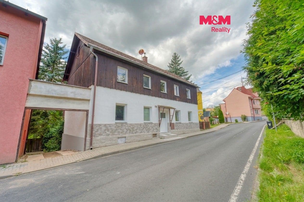 Prodej domu 151 m²