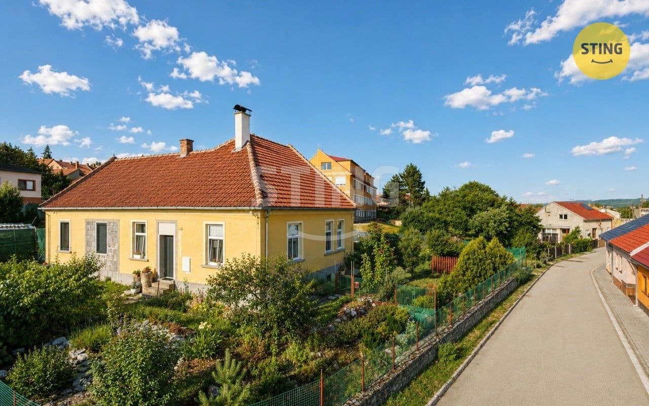 Prodej domu 220 m²
