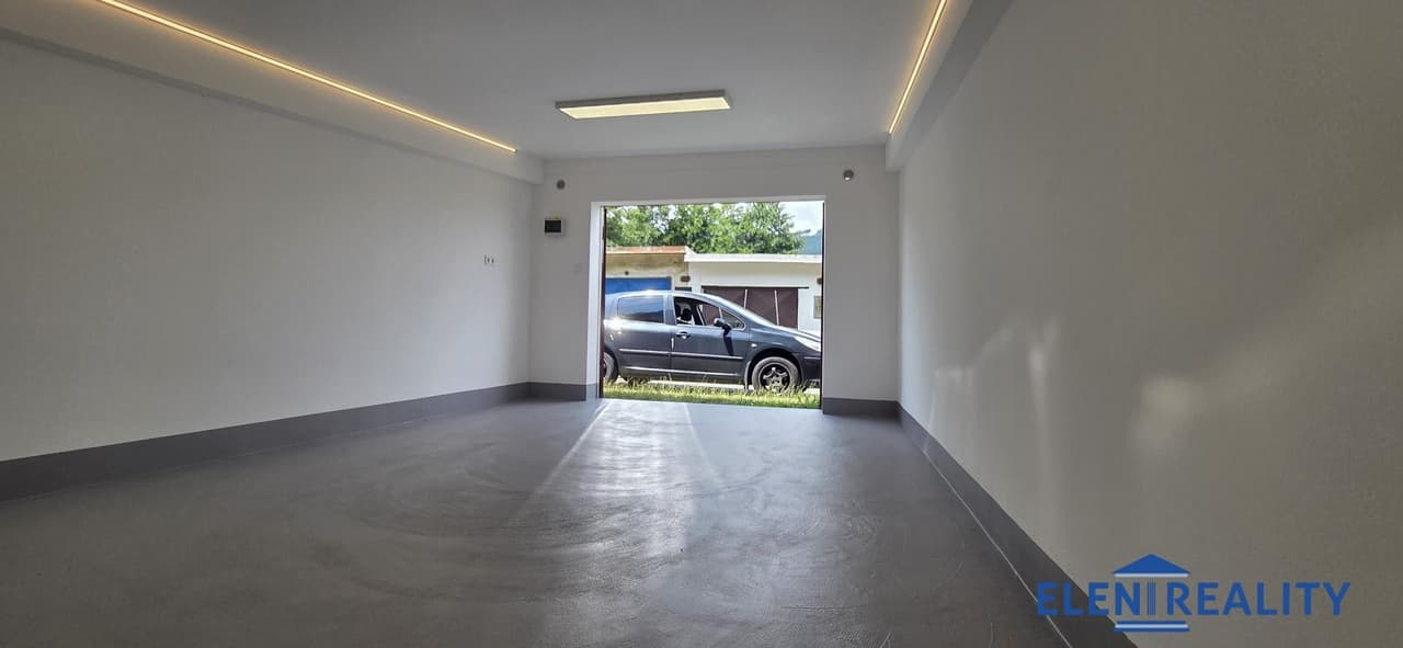 Prodej nemovitosti 26 m²