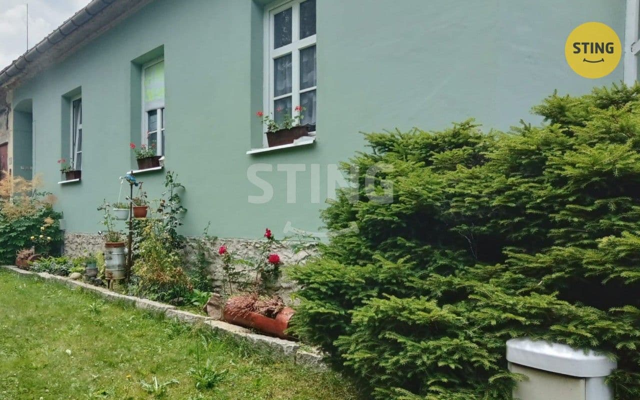 Prodej domu 120 m²
