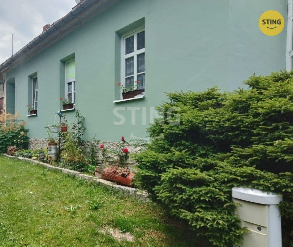 Prodej domu 120 m²