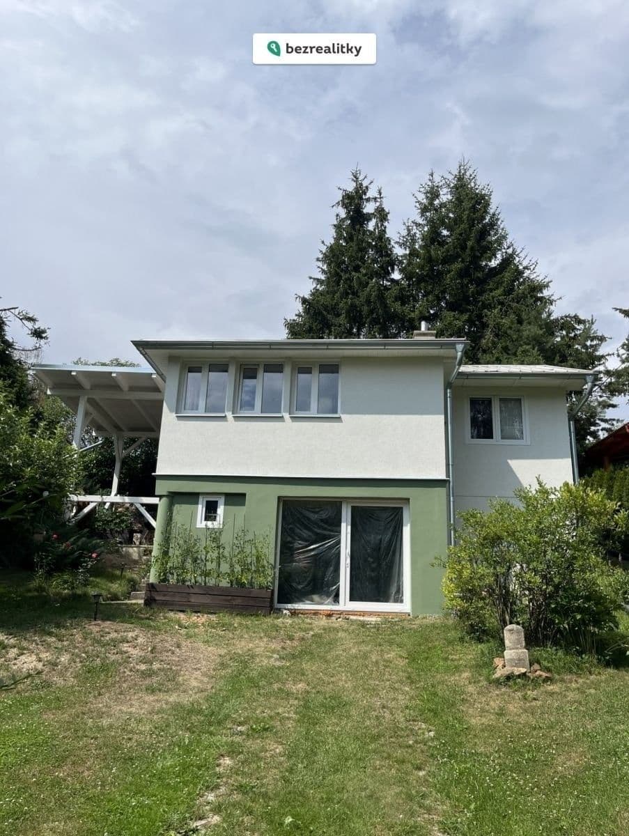 Prodej domu 43 m²