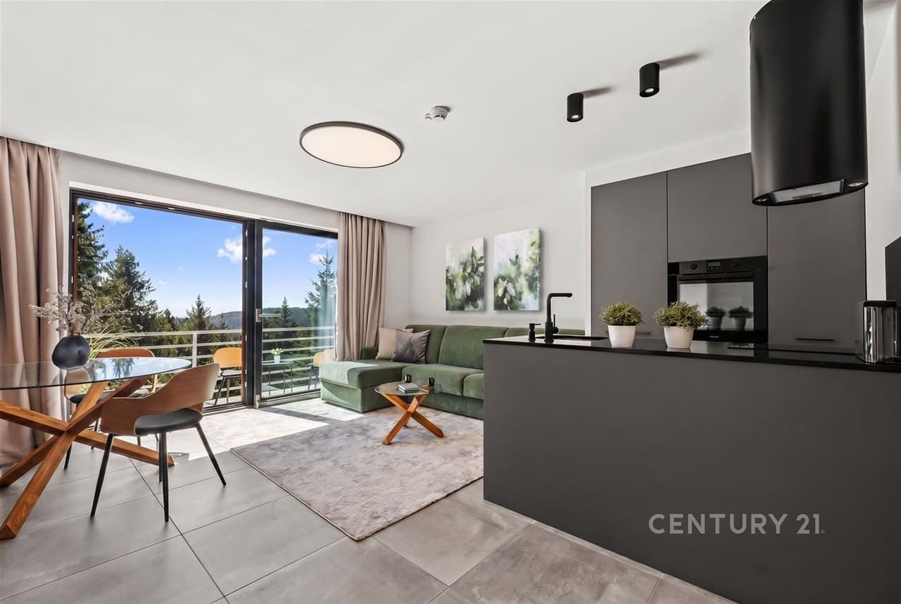 Prodej bytu 3+kk 77 m²