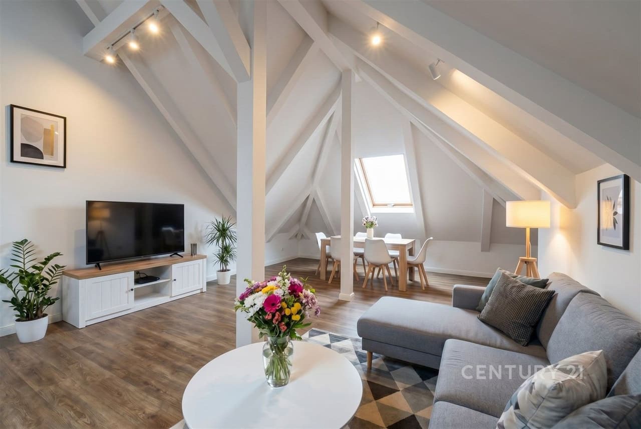 Prodej bytu 4+kk 136 m²