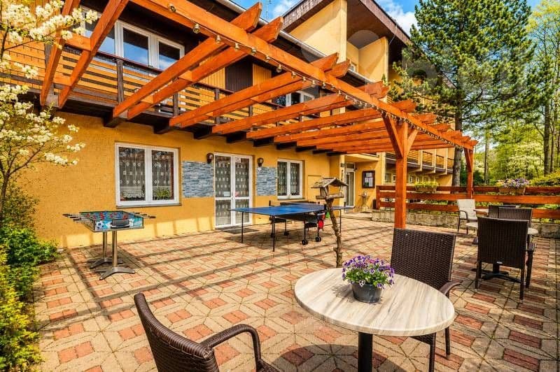 Prodej domu 860 m²