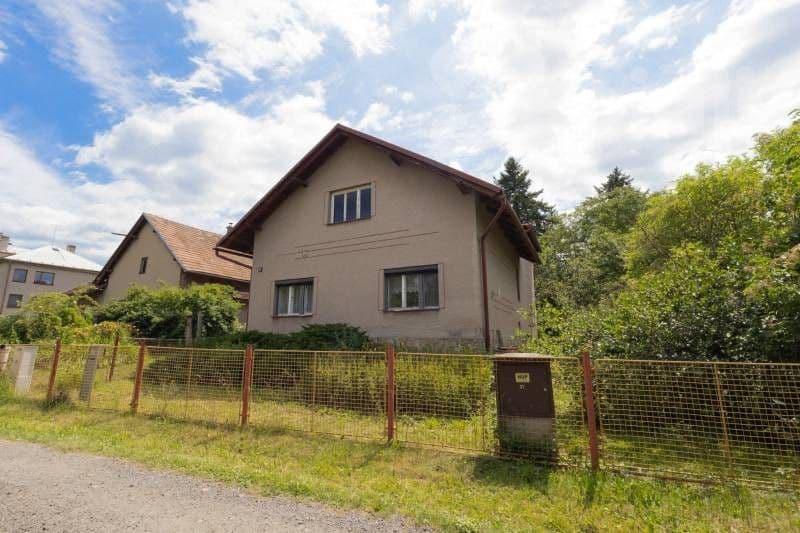 Prodej domu 174 m²
