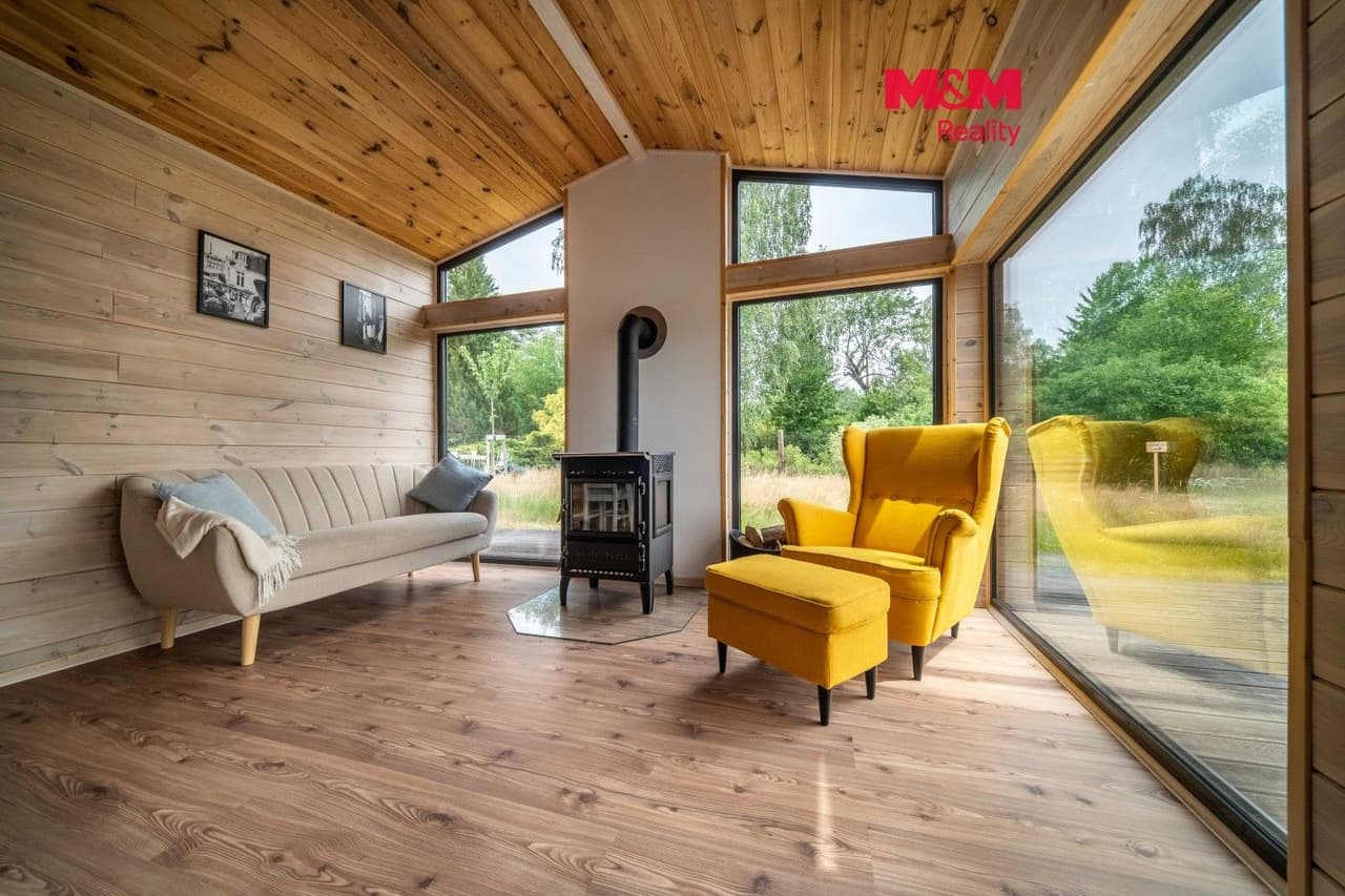 Prodej komerčního prostoru 65 m²
