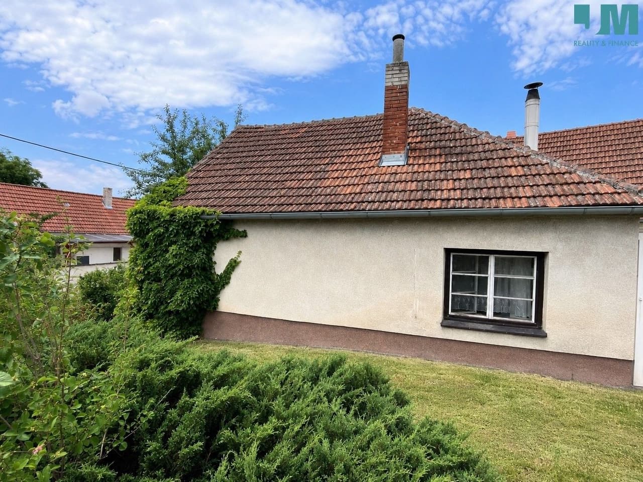 Pronájem bytu 3+1 127 m²