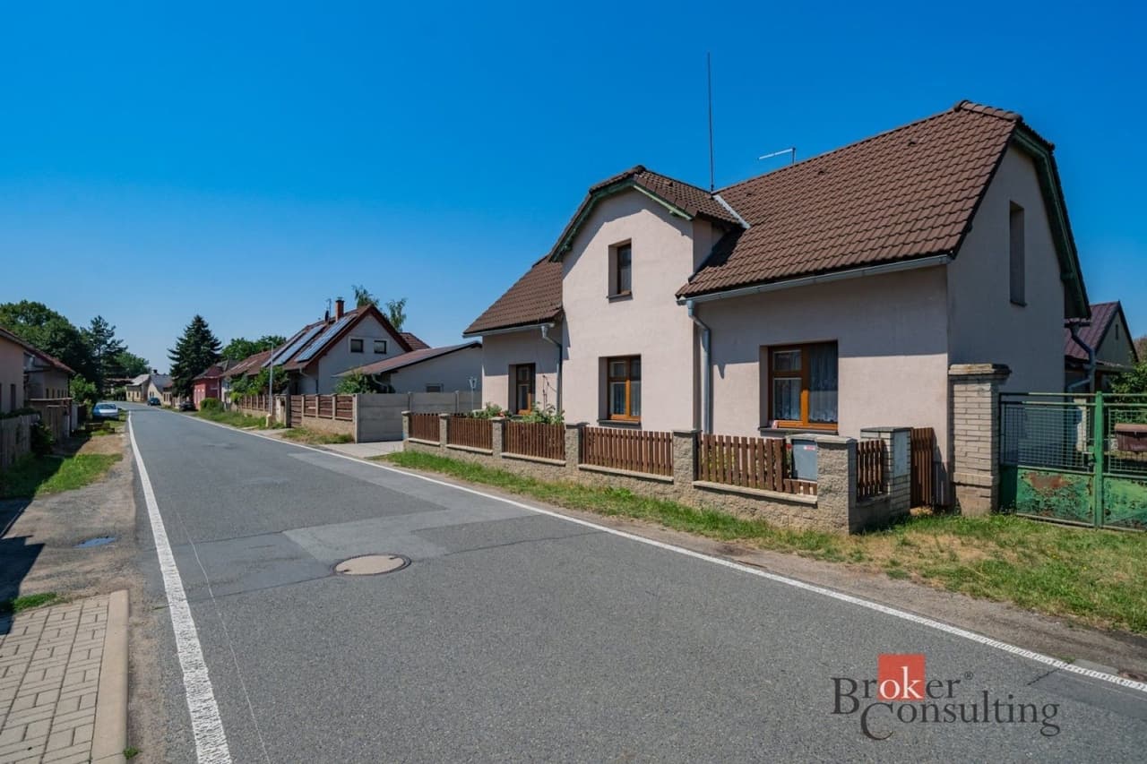 Prodej domu 180 m²