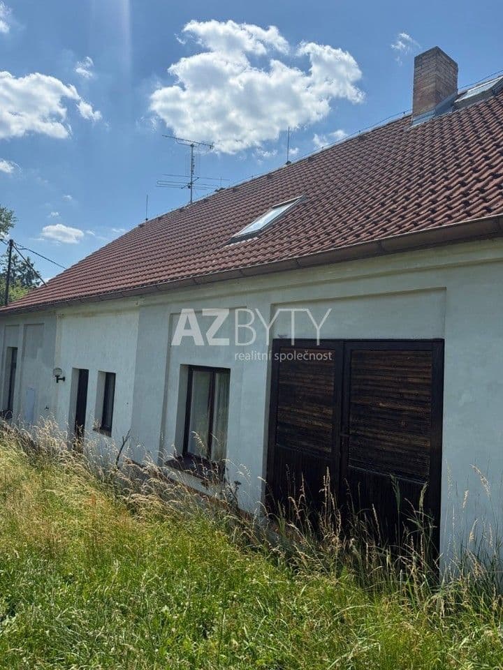 Prodej domu 320 m²