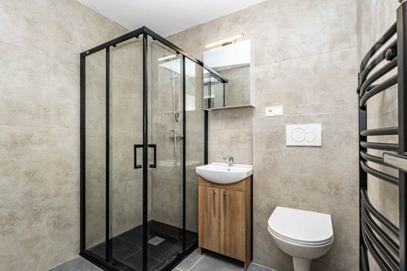 Pronájem bytu 2+1 72 m²