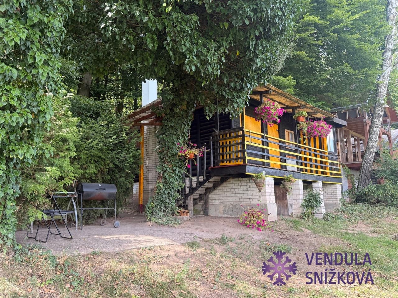 Prodej domu 33 m²