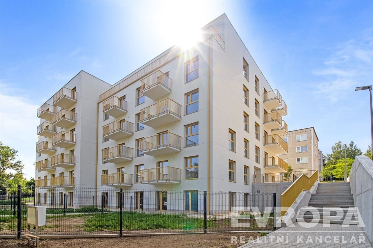 Prodej bytu 3+kk 97 m²